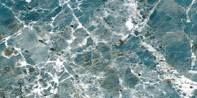 GECO 60X120 AMAZZONITE AQUA